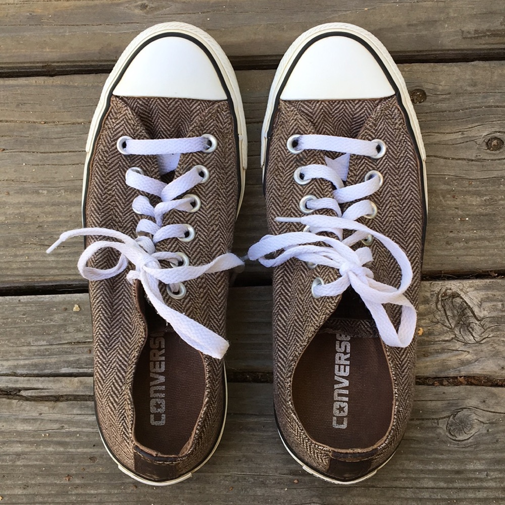 Converse All Star shoes